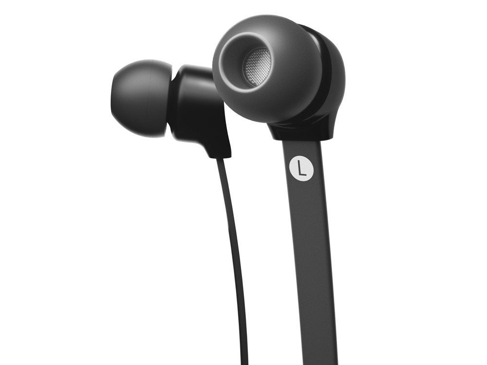 JAYS One Professional In-Ear Earphones with High-Fidelity Sound - Perfect for Music Lovers, Audiophiles & Studio Recording