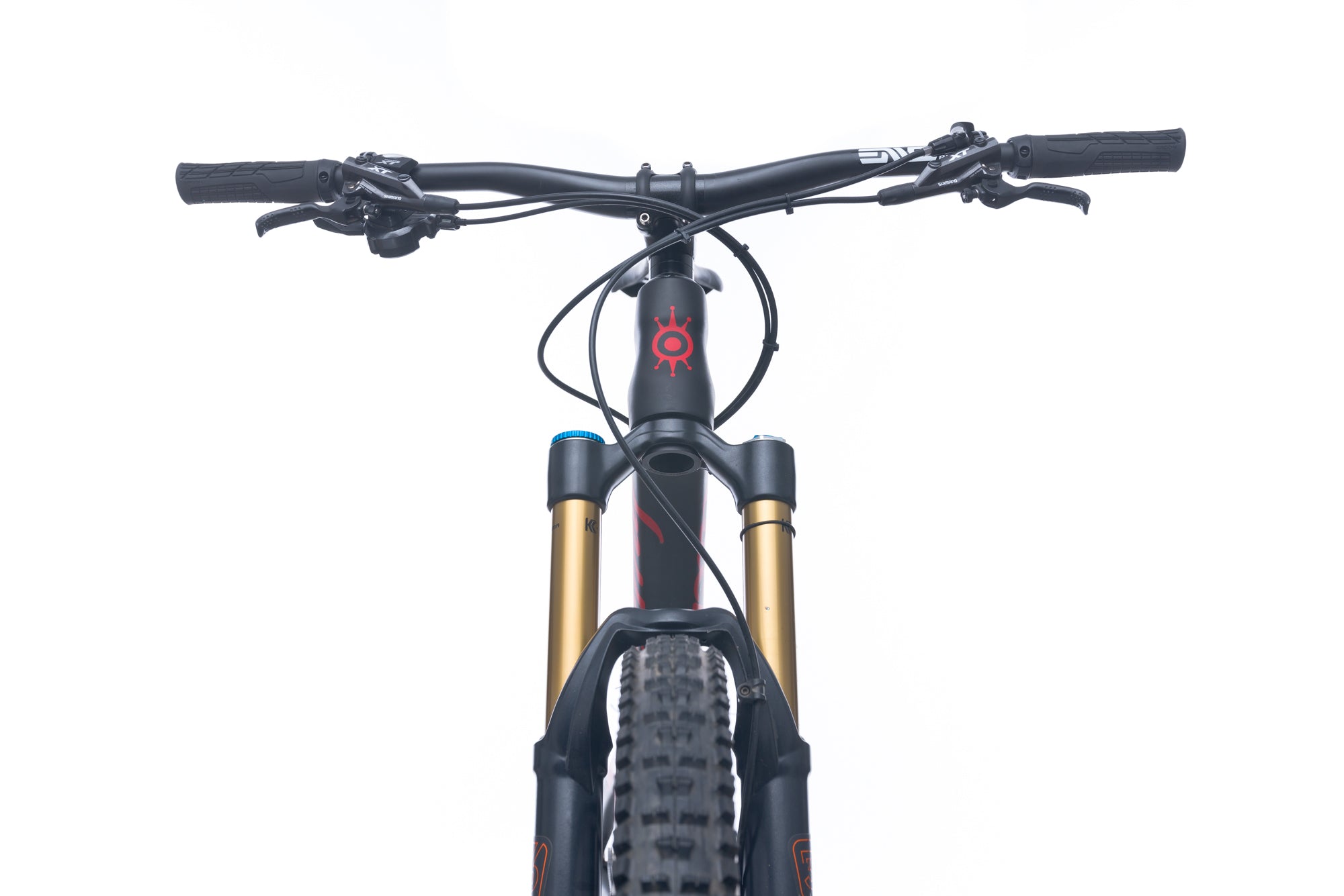 Alchemy Arktos 27.5