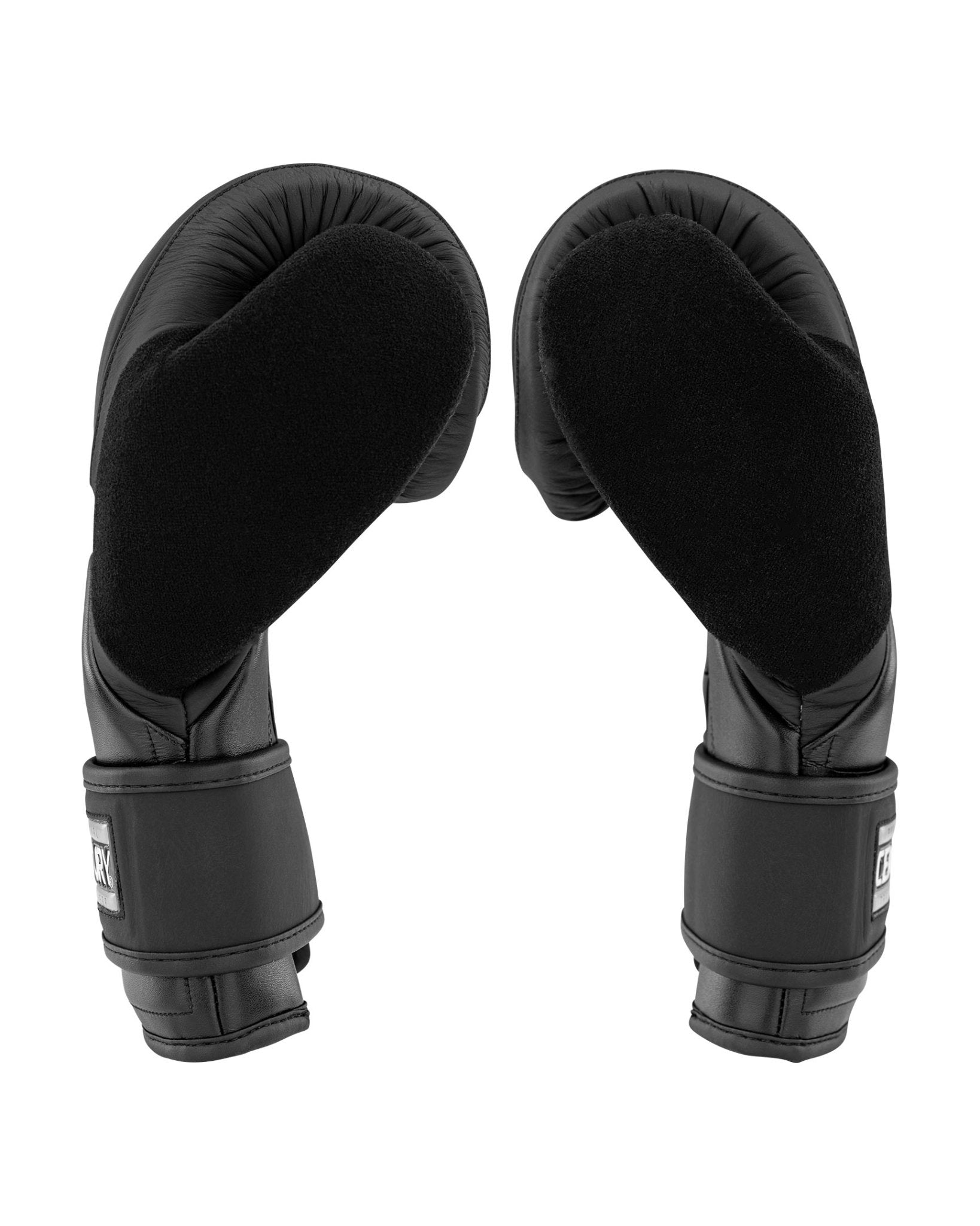 Creed Gel Heavy Bag Gloves for Boxing & MMA Training - Premium Padded Punching Bag Mitts for Men & Women - Ideal for Gym, Home Workouts & Fitness Training