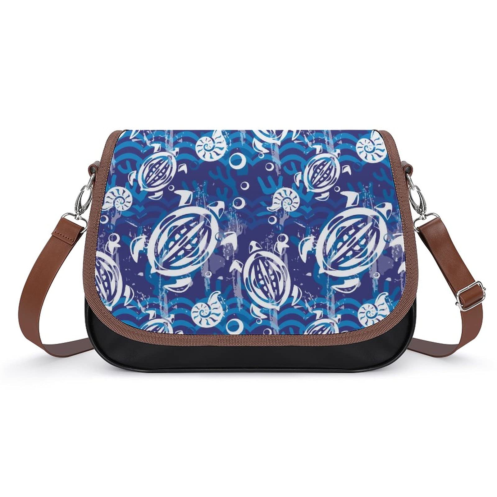 Stylish Women's Crossbody Bags - Genuine Leather Shoulder Purse for Everyday Use | Perfect for Work, Travel & Shopping