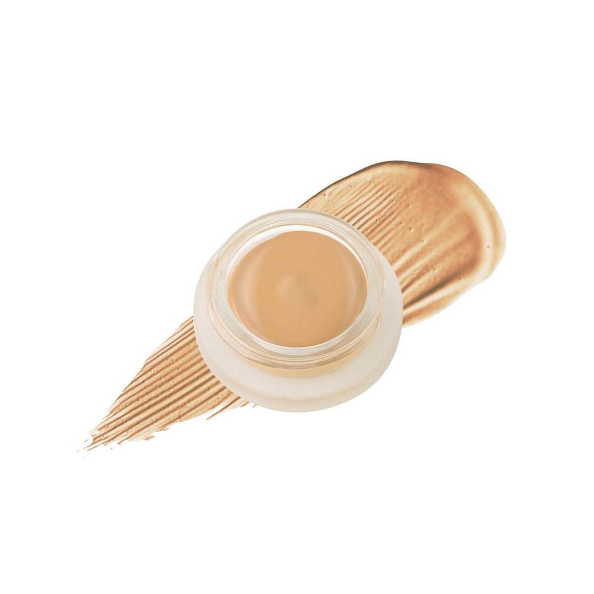 Duet Perfecting Concealer - Full Coverage, Long-Lasting & Hydrating for Dark Circles & Blemishes | Ideal for Everyday Makeup & Photo Shoots