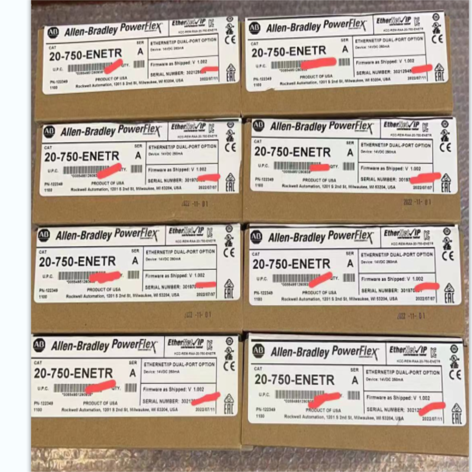 Original Rockwell Automation FlexDigital Point Sourcing Output Module XT 5094-OB32 - 100% Genuine for Industrial Automation & Control Systems