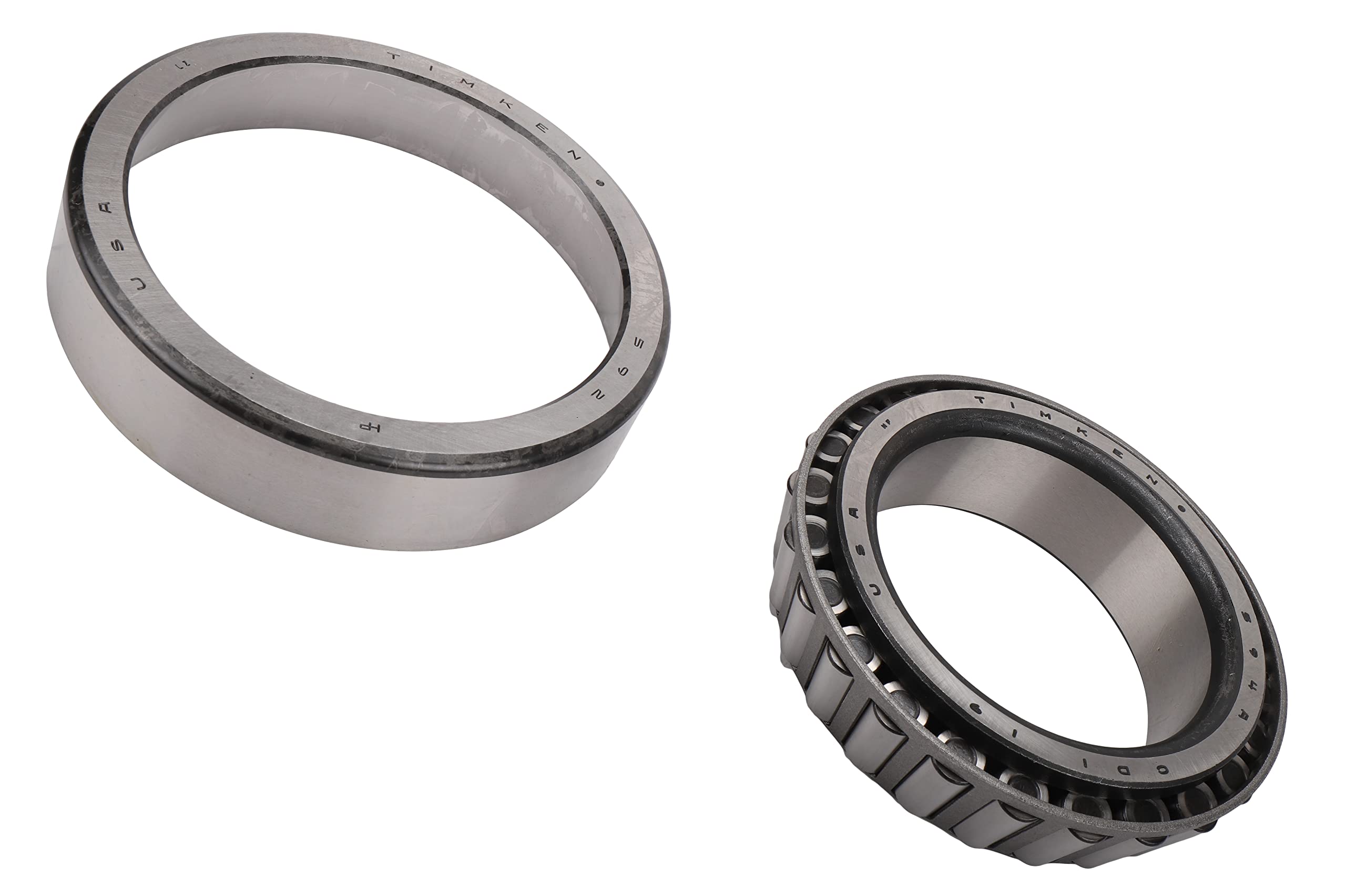 ACDelco GM Original Equipment 19419350 Multi-Purpose Bearing - High Performance Auto Part for Smooth Vehicle Operation | Perfect for GM Cars, Trucks & SUVs