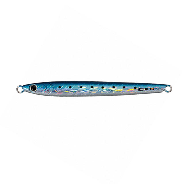 Major Craft Jigpara Ikanago Vertical Jig - Premium Saltwater Fishing Lure for Seabass, Flounder & Rockfish - Perfect for Deep Sea & Shore Fishing Adventures
