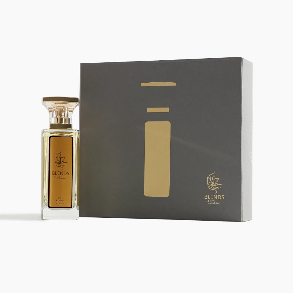 Ask Parfum Eau de Parfum - 65ml / 2.2oz Luxury Perfume for Women & Men, Long-Lasting Fragrance for Date Night, Office & Special Occasions
