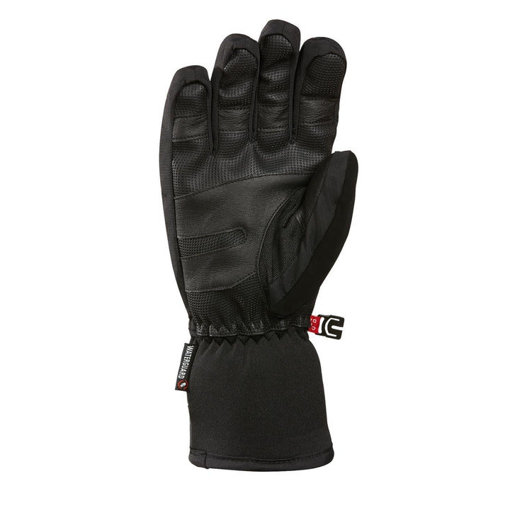 Kombi 2022 Women's The Fastrider Glove - Winter Cycling Gloves for Cold Weather, Windproof & Touchscreen Compatible - Perfect for Biking, Skiing & Outdoor Sports