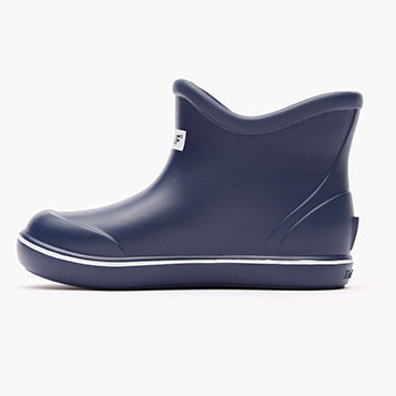 TUFS Big Kids Ankle Deck Boots - Waterproof & Comfortable Skate Shoes for Boys and Girls - Perfect for Skateboarding, School, and Outdoor Activities