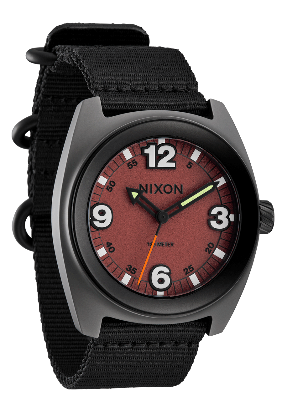 42mm Matte Gunmetal Car Clutch - Perfect for Hot Sauce Lovers | Ideal for Racing, Sports Cars & Automotive Enthusiasts