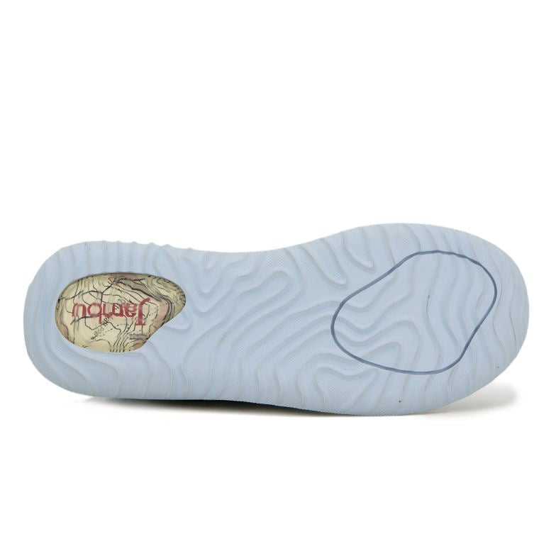 Jambu Sunset Eco Vegan Women's Shoes - Sustainable & Comfortable Footwear for Casual Walking, Hiking & Outdoor Activities