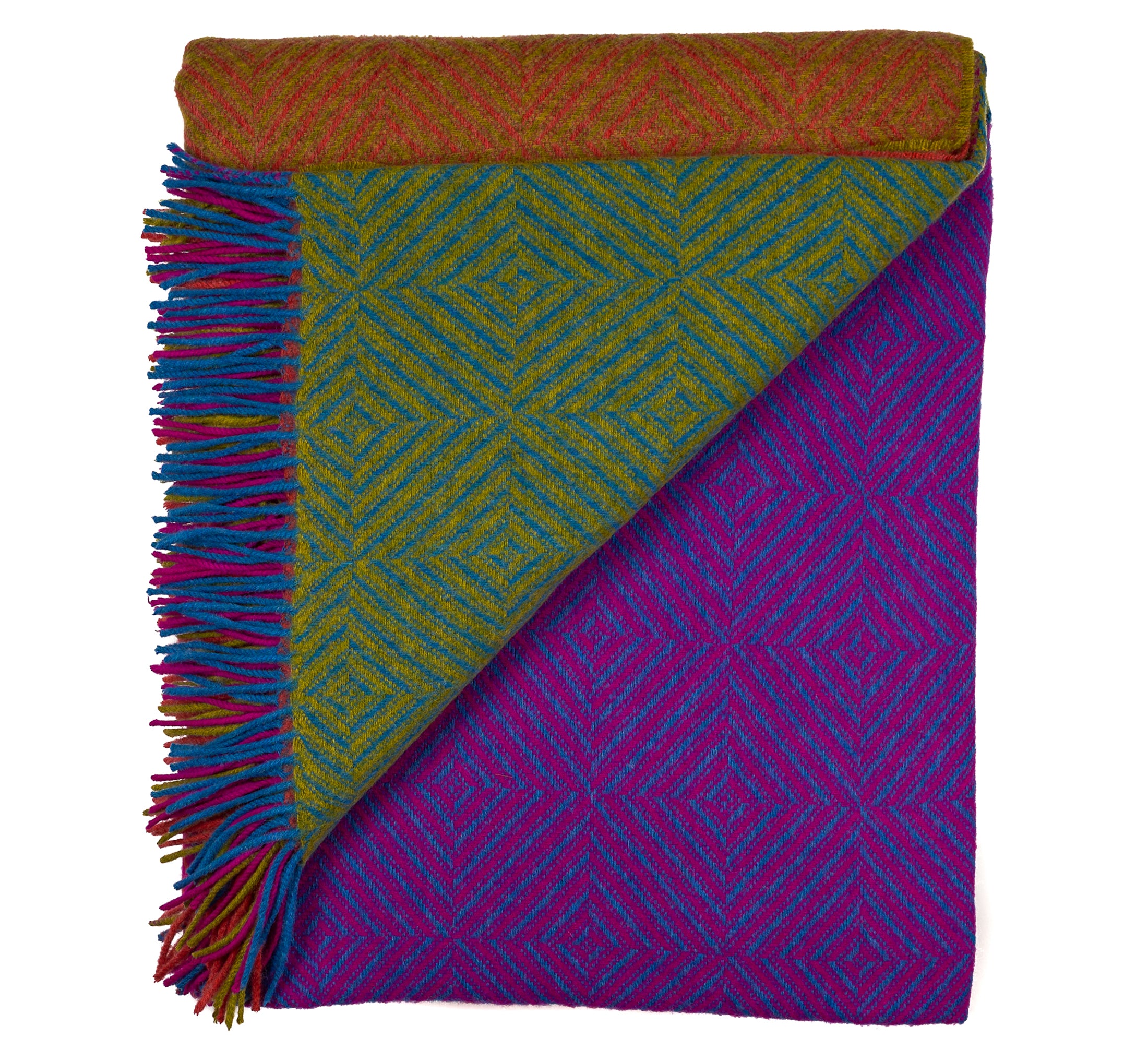 Southampton Throw Blanket - Soft & Cozy Knit Throw for Couch, Bed, Sofa - Perfect for Living Room, Bedroom, or Gift - Machine Washable & Durable Home Decor