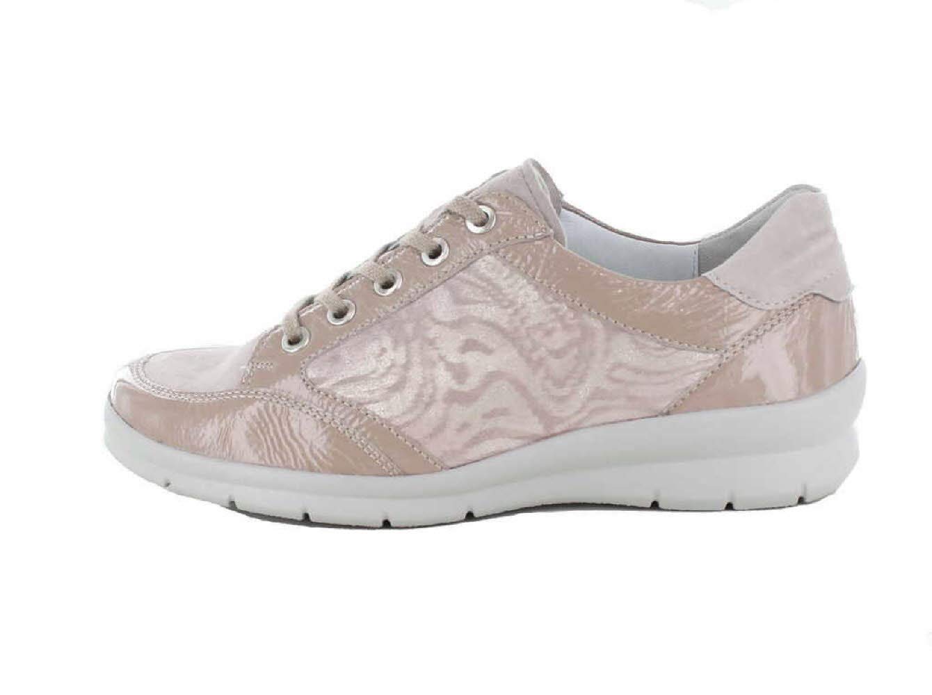 Stylish Women's Brogues - Comfortable Oxford Shoes for Work & Casual Wear | Perfect for Office, Dating & Daily Outfits