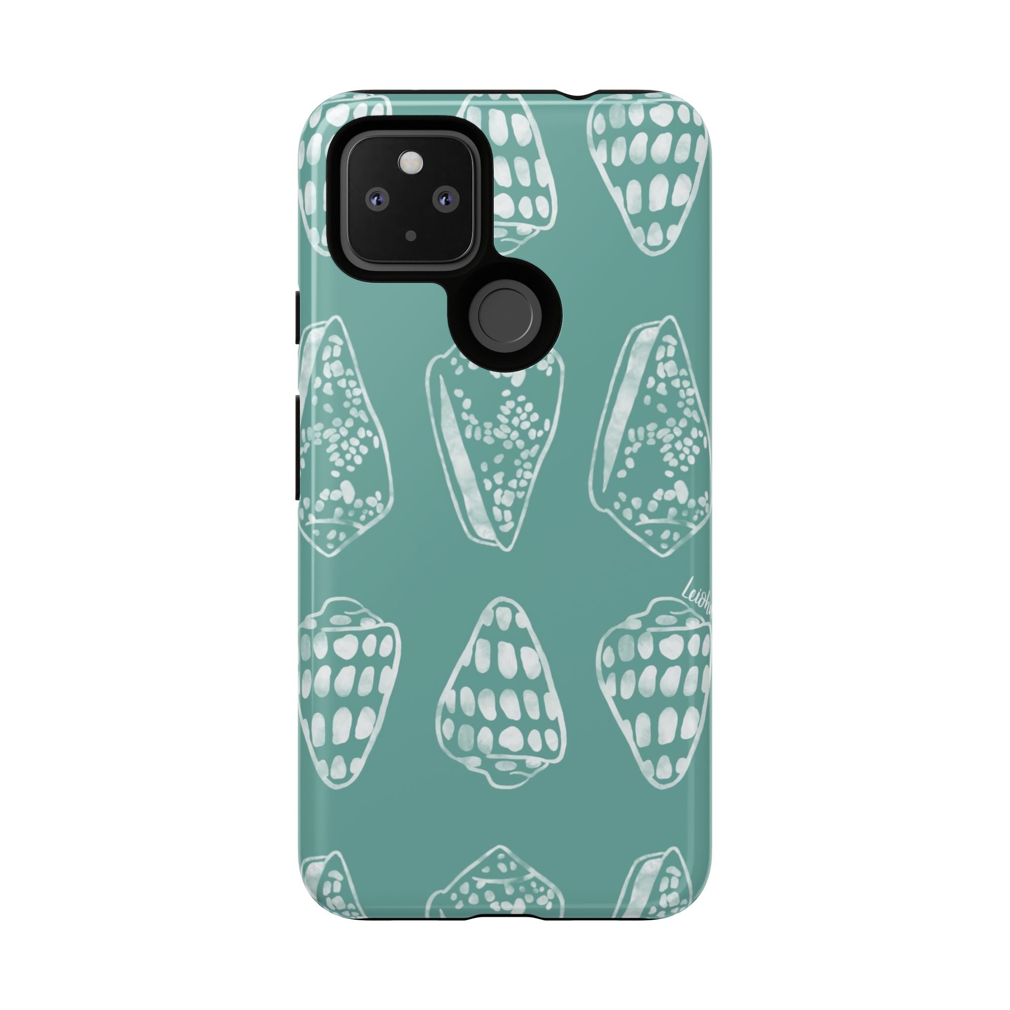 Google Pixel Phone Case - Durable Shell Cover with Polu Design - Perfect for Daily Protection & Style
