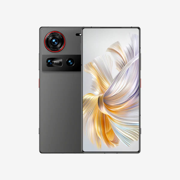 ZTE Nubia Z70 Ultra 5G Smartphone - Dual SIM Factory Unlocked - 6.8