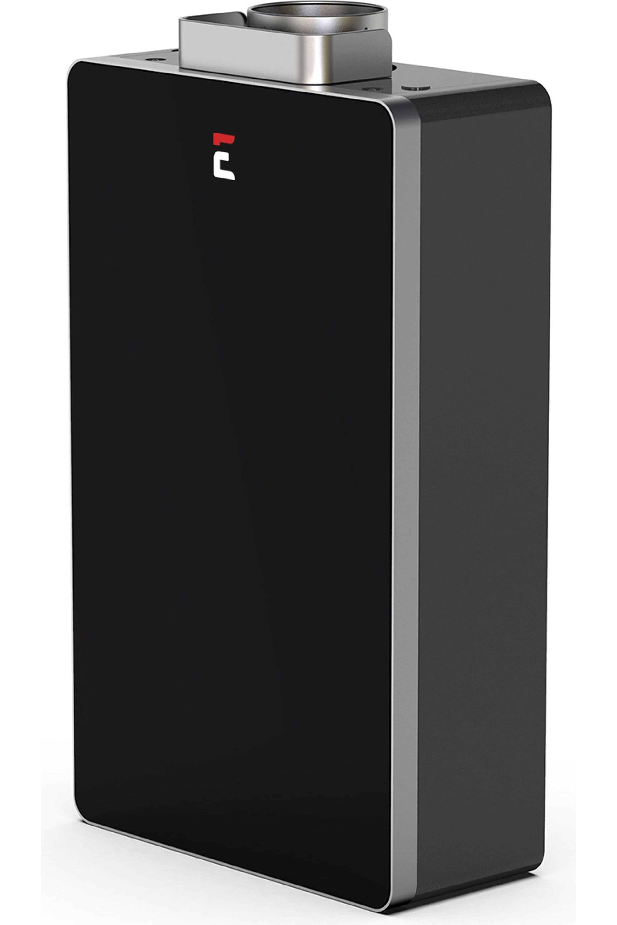 Eccotemp EL22 Series 6.8 GPM Indoor Tankless Water Heater - Propane Gas Instant Hot Water System for Home, RV & Camping