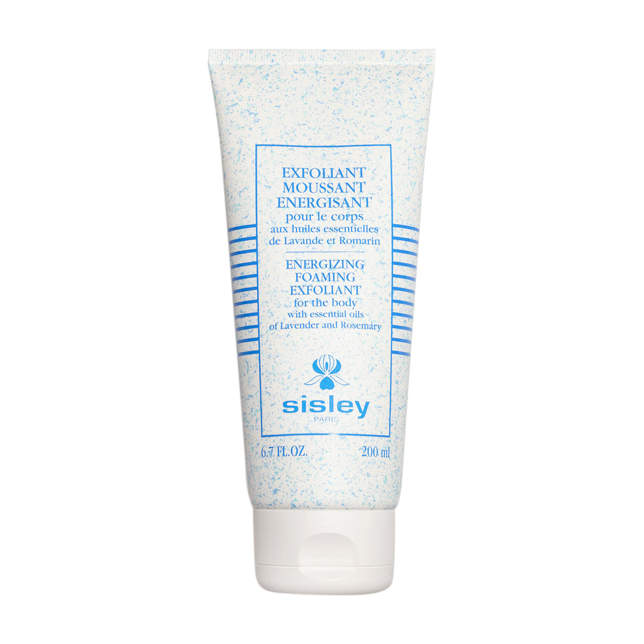 Best Energizing Foaming Body Exfoliant Scrub - Deep Cleansing & Skin Renewal for Smooth & Glowing Skin | Perfect for Shower, Spa & Self-Care Routine