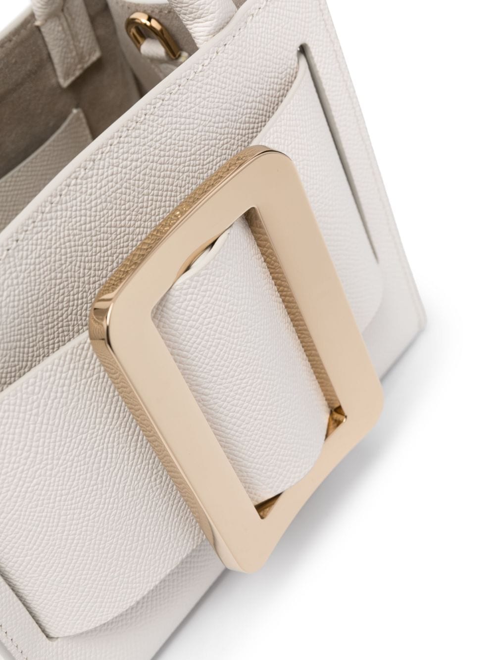 Stylish Boyy Bags in White - Perfect for Women's Fashion, Work & Travel Accessories