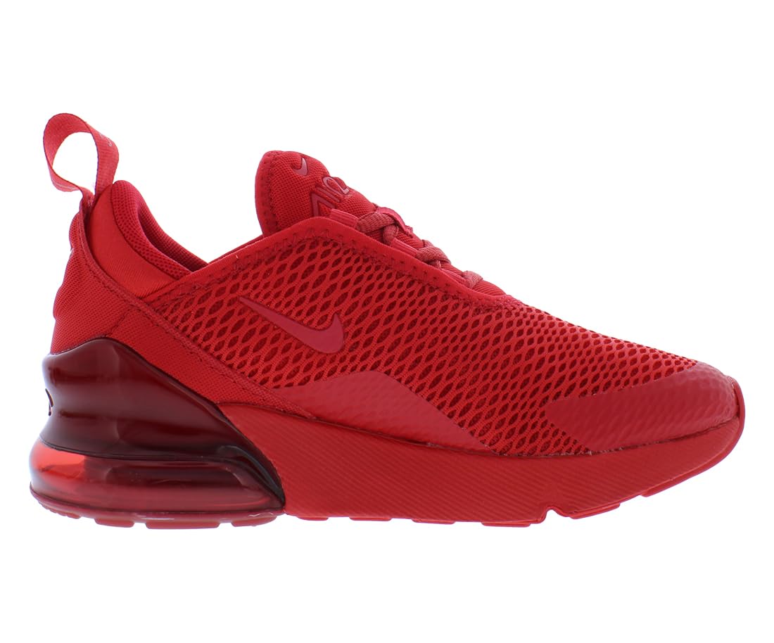 Nike Men's Air Max Running Shoes - Lightweight Cushioned Sneakers for Jogging, Gym Workouts & Casual Wear | Breathable Mesh Design with Max Air Technology