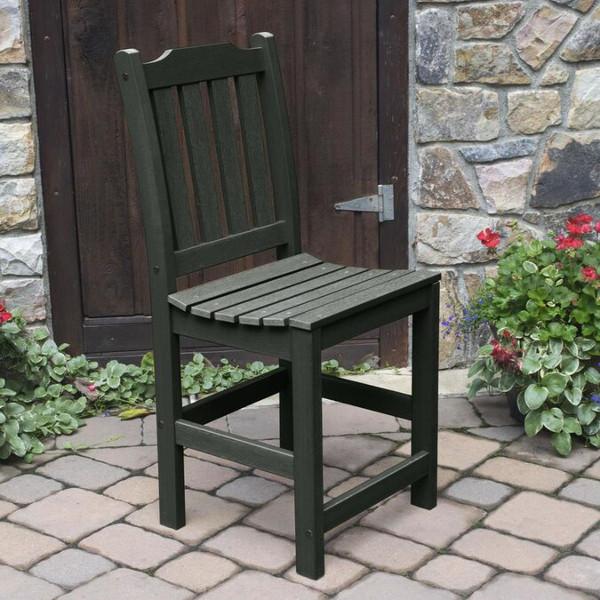 Lehigh 3-Piece Round Counter Height Outdoor Patio Dining Set with Weather-Resistant Chairs - Perfect for Backyard, Garden, and Poolside Entertaining