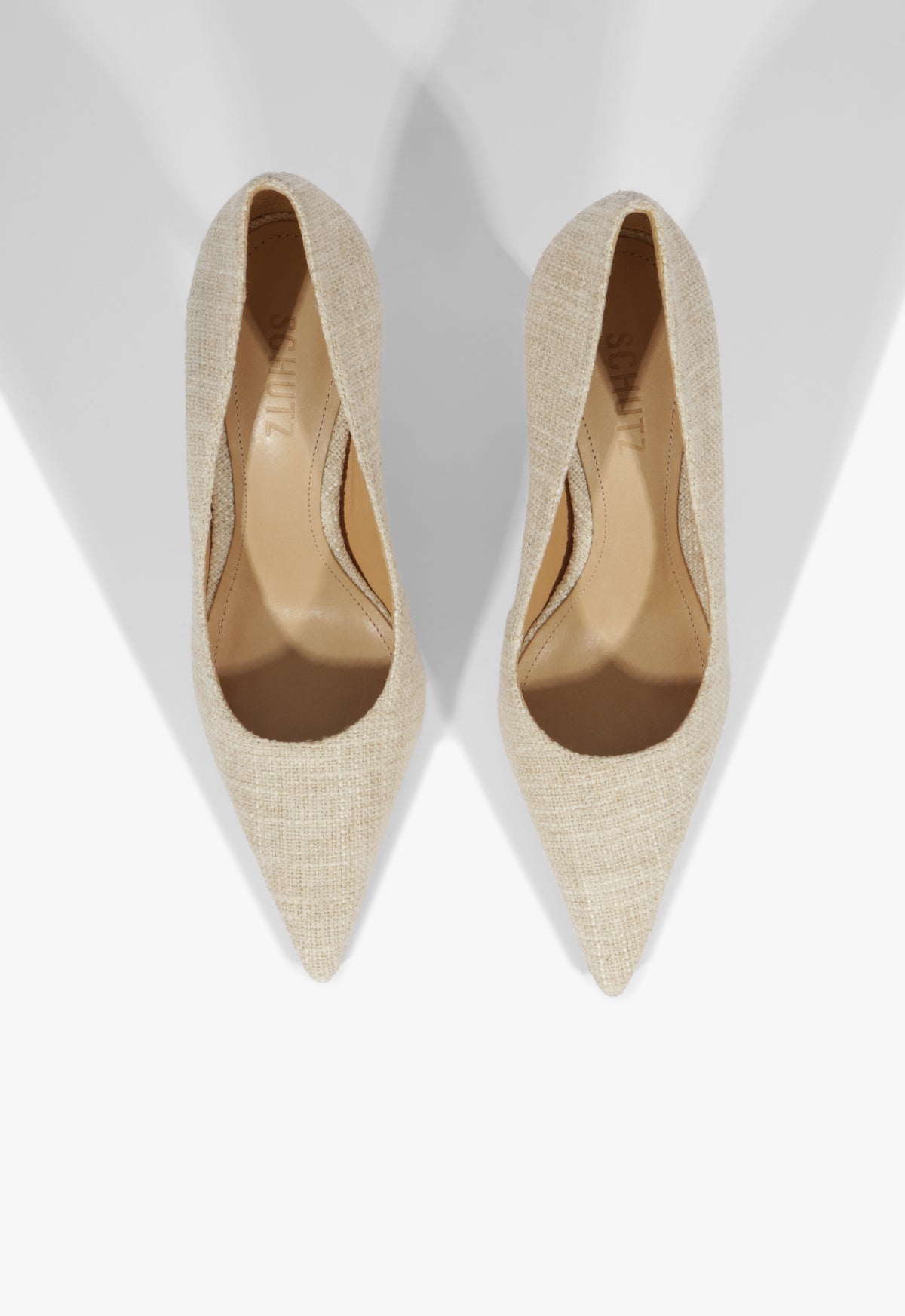 **Lou Pump R25 High Heel Shoes - Elegant Women's Dress Pumps with 25mm Heel Height (Style S2205900170001) - Perfect for Office, Parties & Special Occasions**
