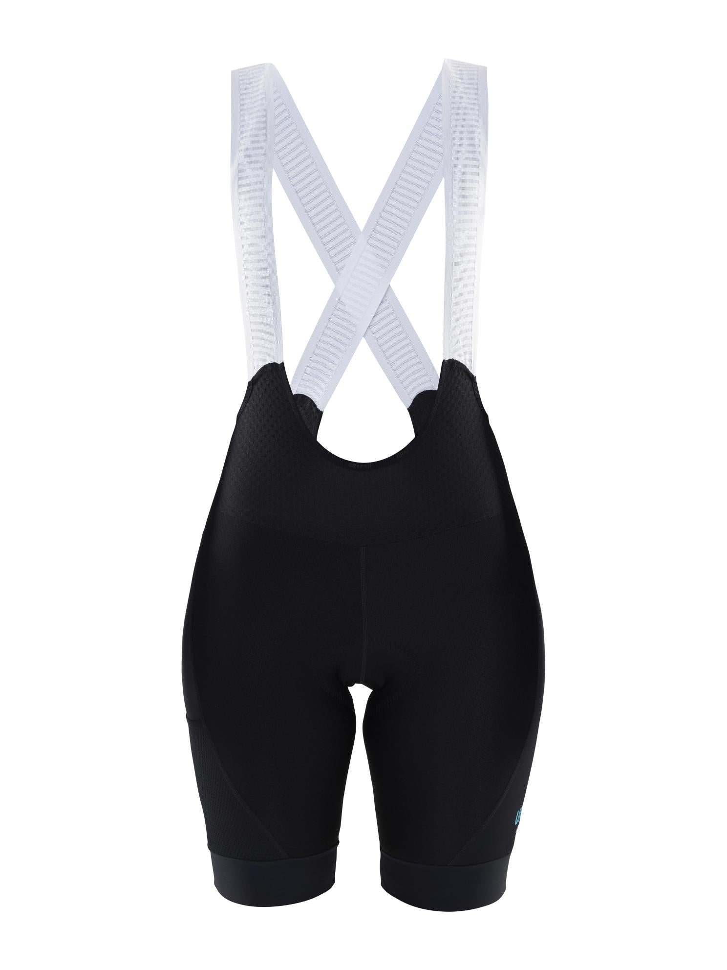 Women's ADV Unbound Cycling Bib Shorts - High-Performance Bike Shorts for Women, Comfortable & Breathable - Perfect for Road Cycling, Mountain Biking & Training