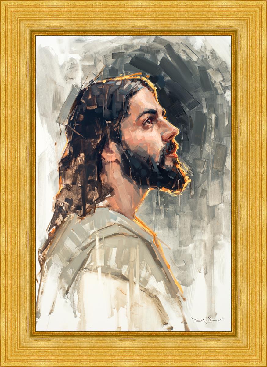 Dan Wilson's Mercys Light - Inspirational Christian Book for Faith & Spiritual Growth - Perfect for Bible Study, Church Groups & Personal Devotion