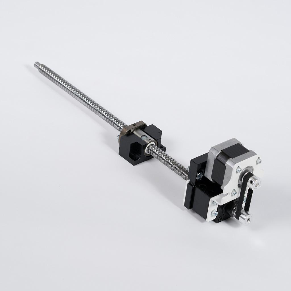 Craftbot FLOW IDEX Z Axis Assembly Kit – High Precision 3D Printer Replacement Part for DIY Printing & Prototyping | Perfect for Home, Office & Workshop Use