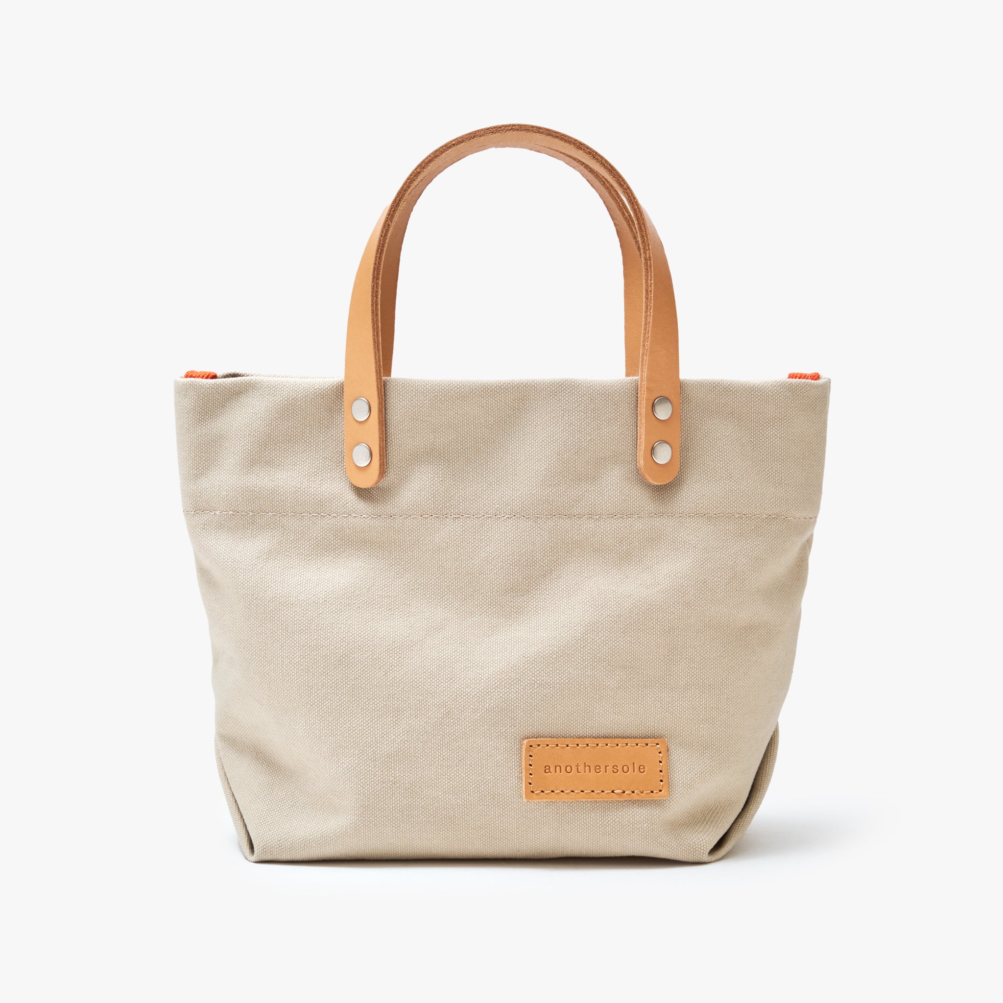 Premium Gravel Tote Bag - Stylish Beige Canvas Tote for Women - Perfect for Shopping, Beach, Work & Travel Accessories