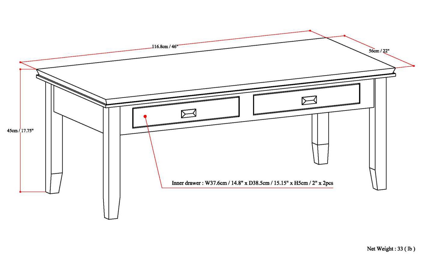 SIMPLIHOME 46
