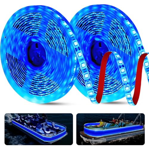 Blue (66ft)