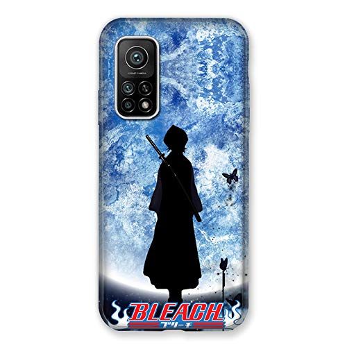 Pro Manga Bleach Moon