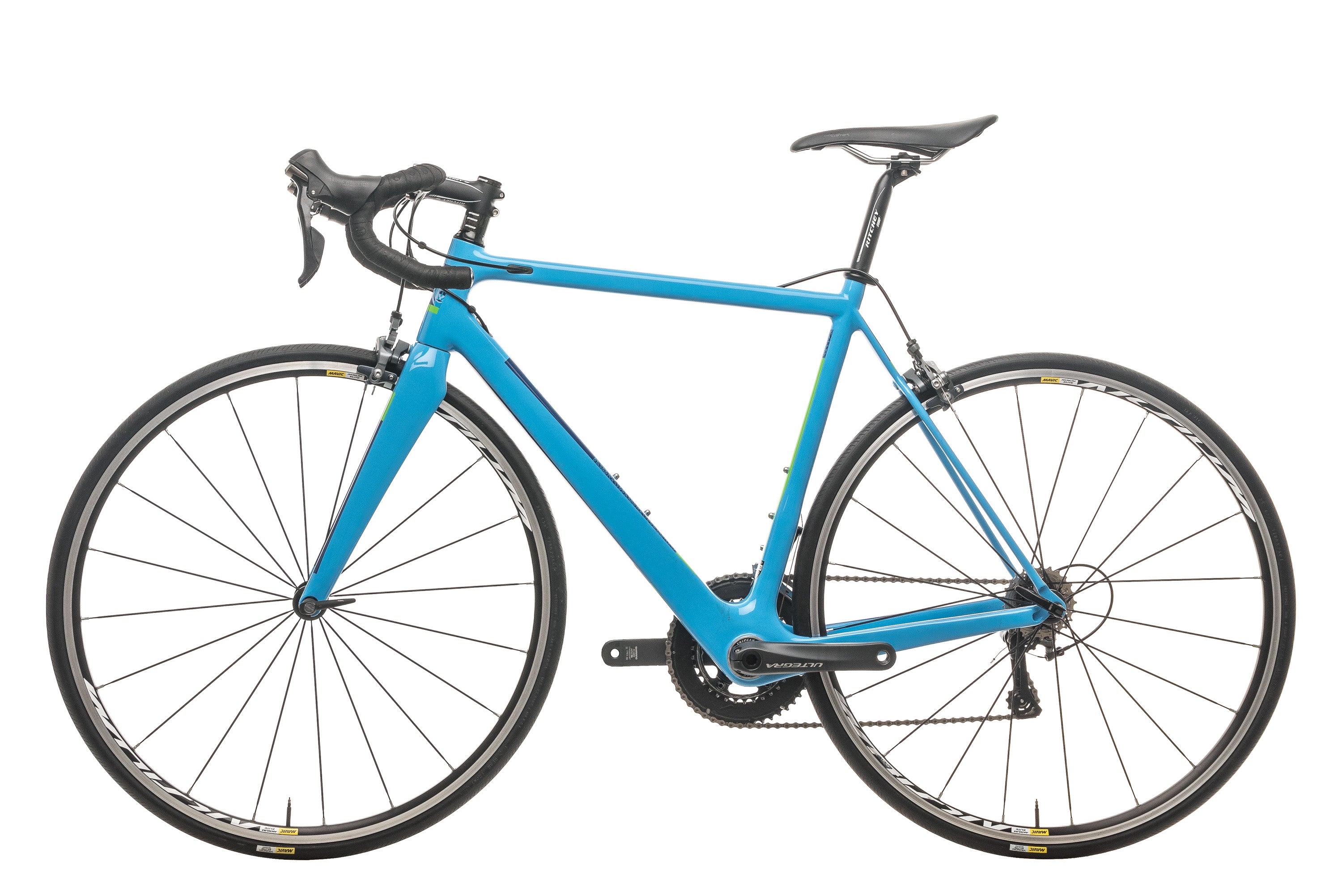 BEAR Pantoll Road Bike 2017 - 53cm Lightweight Aluminum Frame, Shimano Gears for Speed & Performance - Perfect for Commuting, Racing & Long-Distance Cycling
