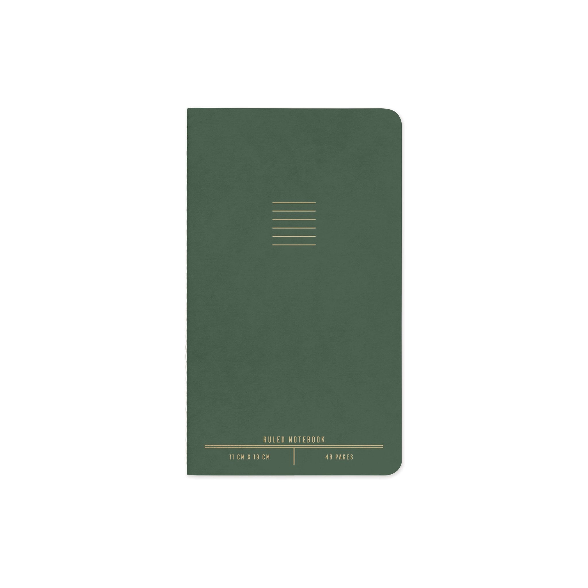 Flex Cover Notebook - Durable & Lightweight Spiral Notebook for School, Office & Journaling - Perfect for Note Taking, Sketching & Daily Planning