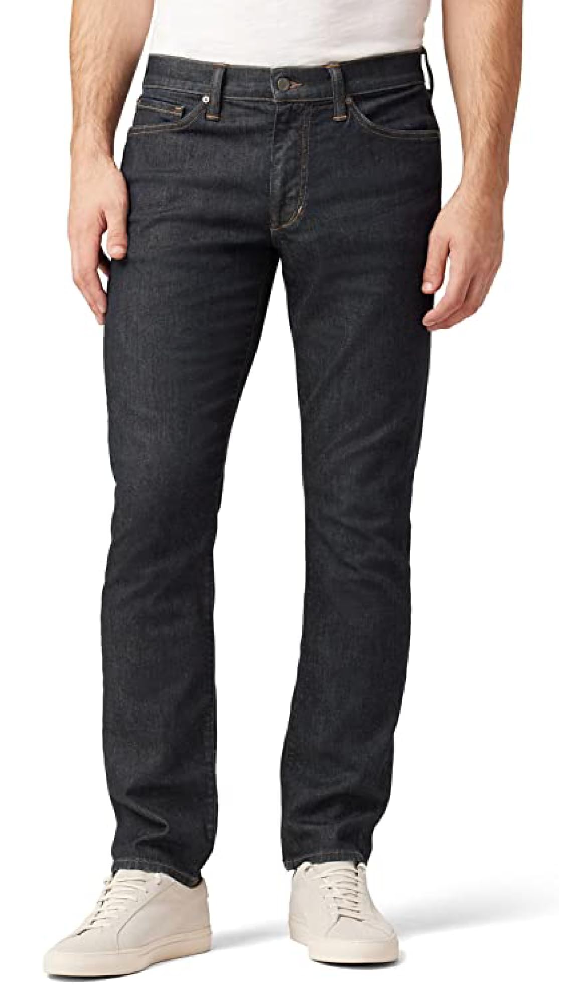 Joe's Men's The Brixton - Premium Men's Casual Shirt for Everyday Wear | Comfortable & Stylish for Work, Outings & Date Nights