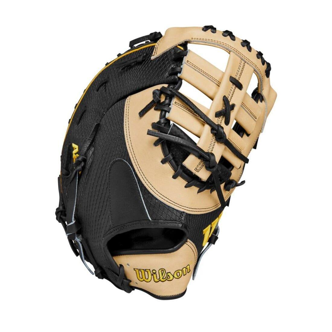 Wilson A2K Jose Abreu GM JAB79 12.5