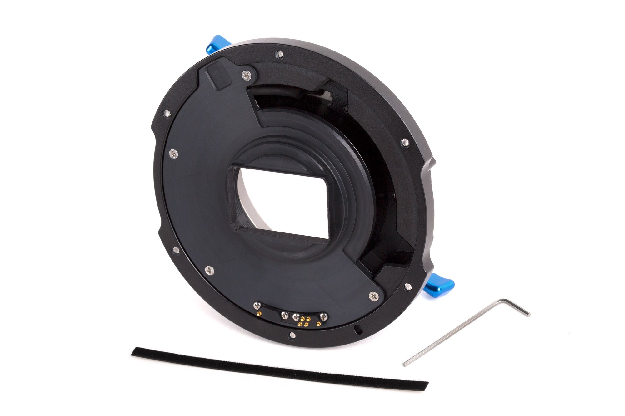 ARRI LPL Mount Anti-Reflection Tape for Sony Venice & Venice 2 Cameras - Reduce Lens Flare for Cinematic Filming