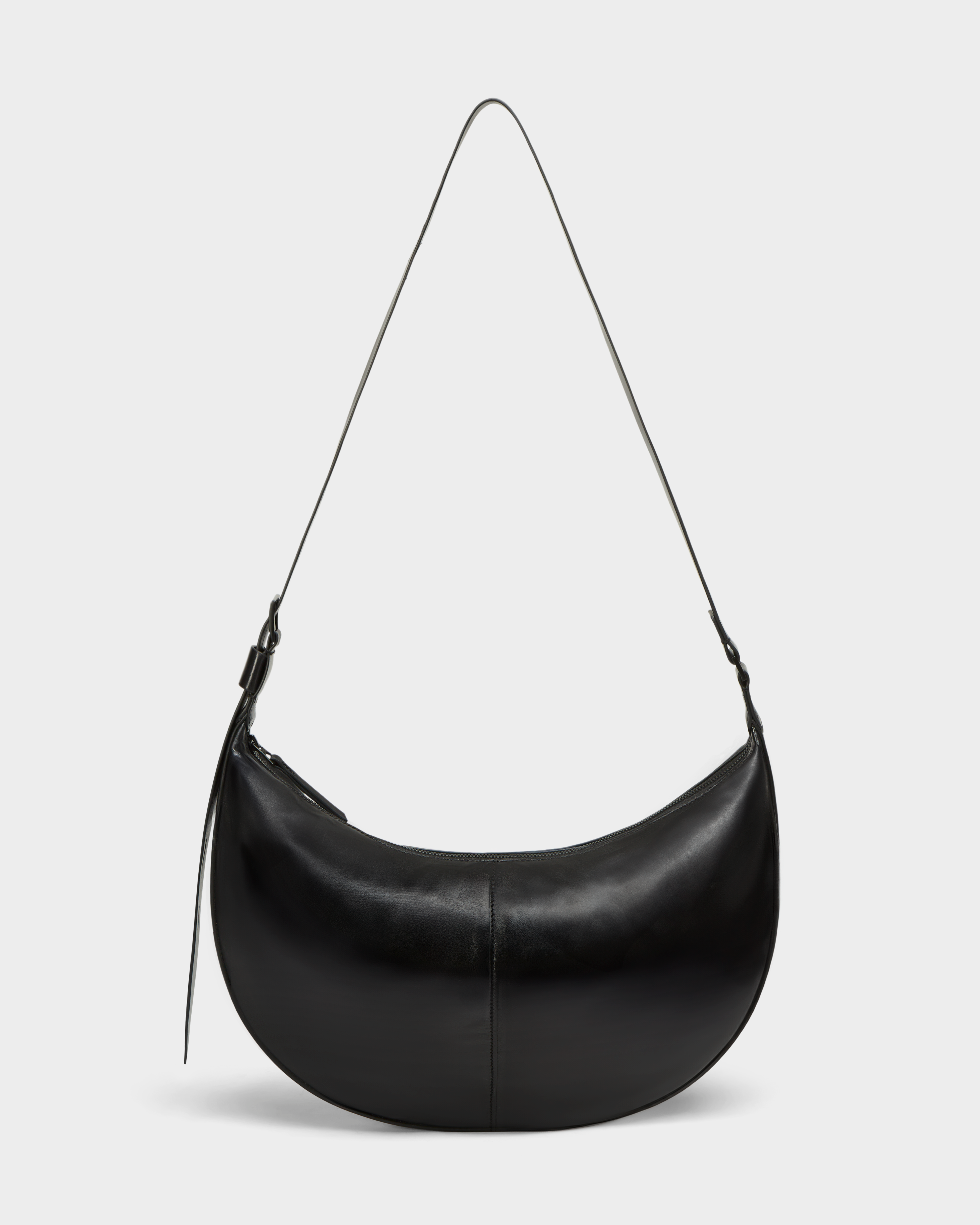 LANISSA 8324505 Black Women's Handbag - Stylish & Durable for Work, Travel & Everyday Use