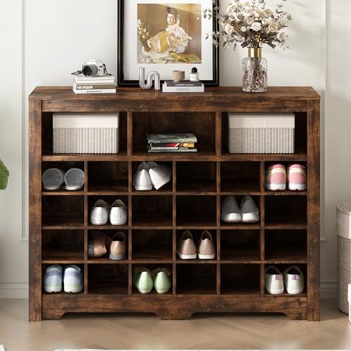 Rustic Brown