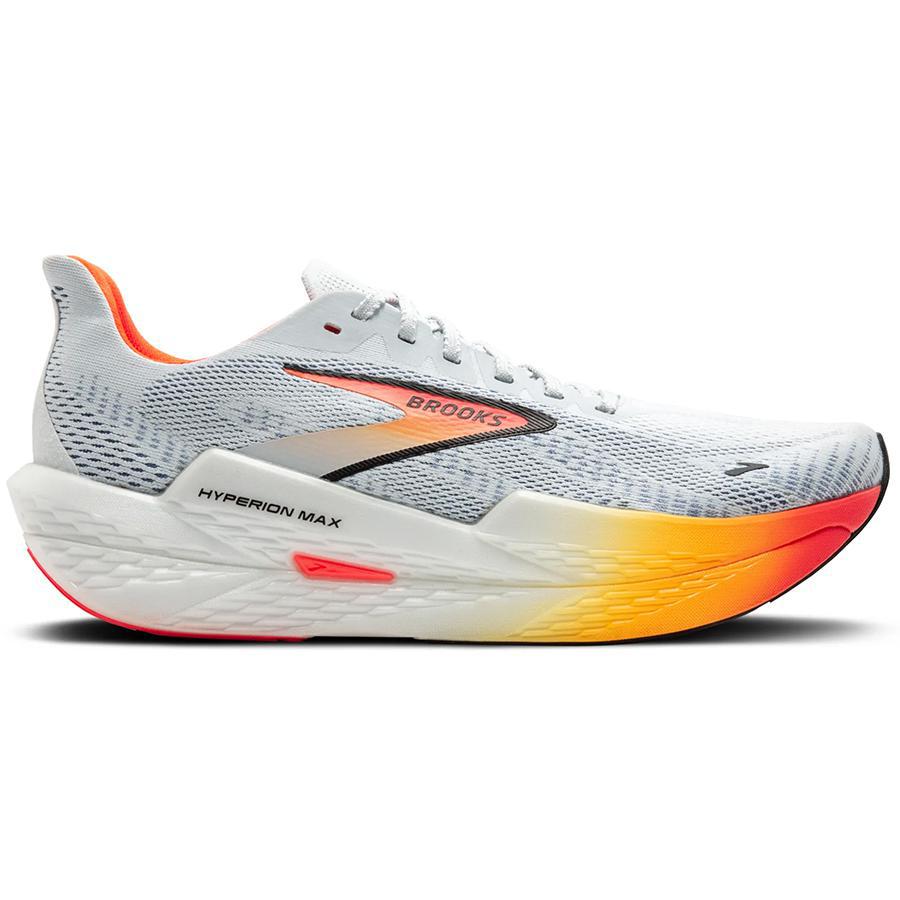 Women's Hyperion Max 2 Running Shoes - Lightweight Cushioned Sneakers for Road Running & Training | Perfect for Marathon, Jogging & Gym Workouts