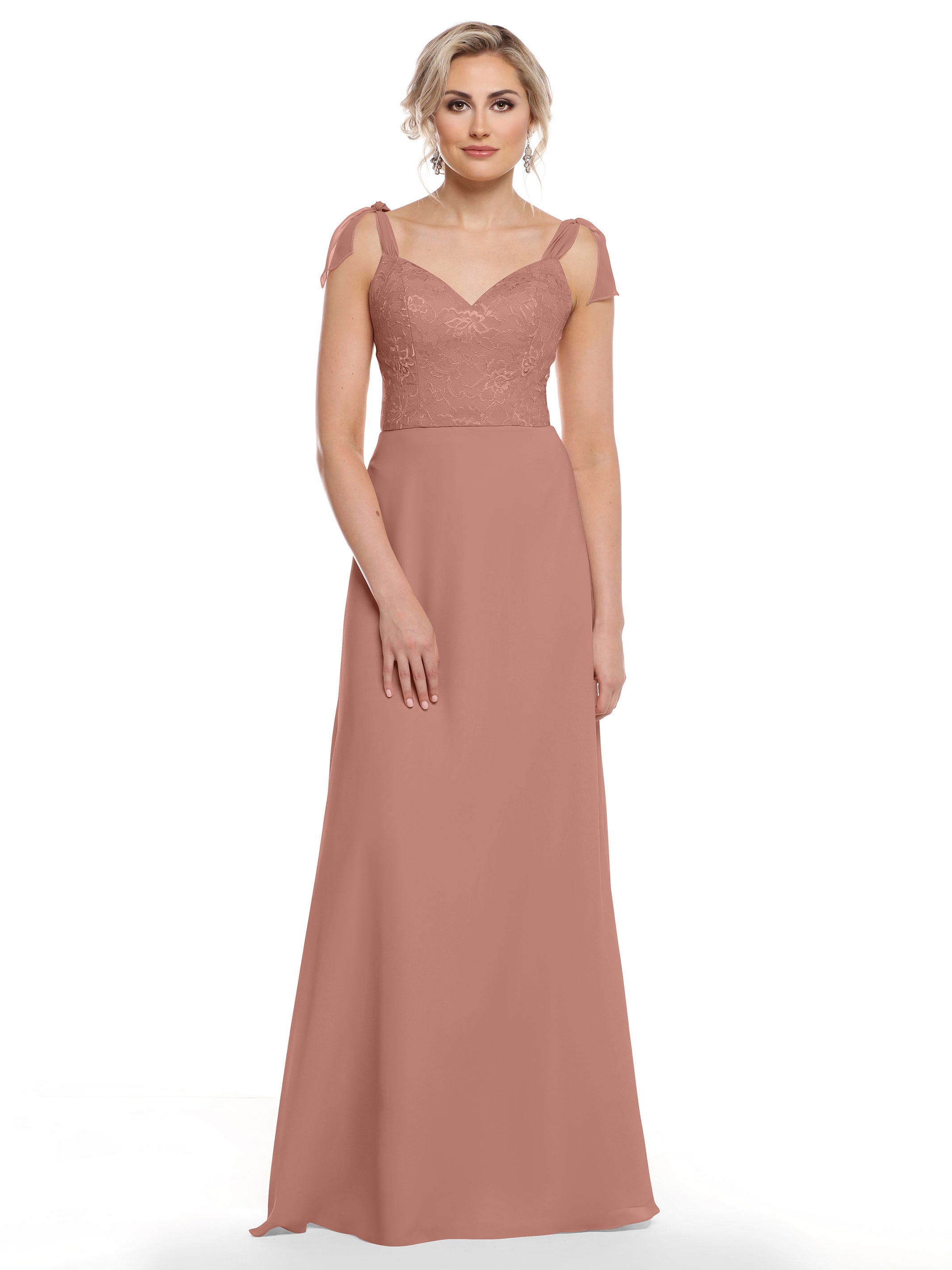 Dusty Rose