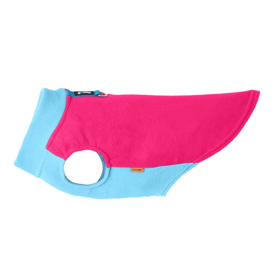 Half Stretch Pink