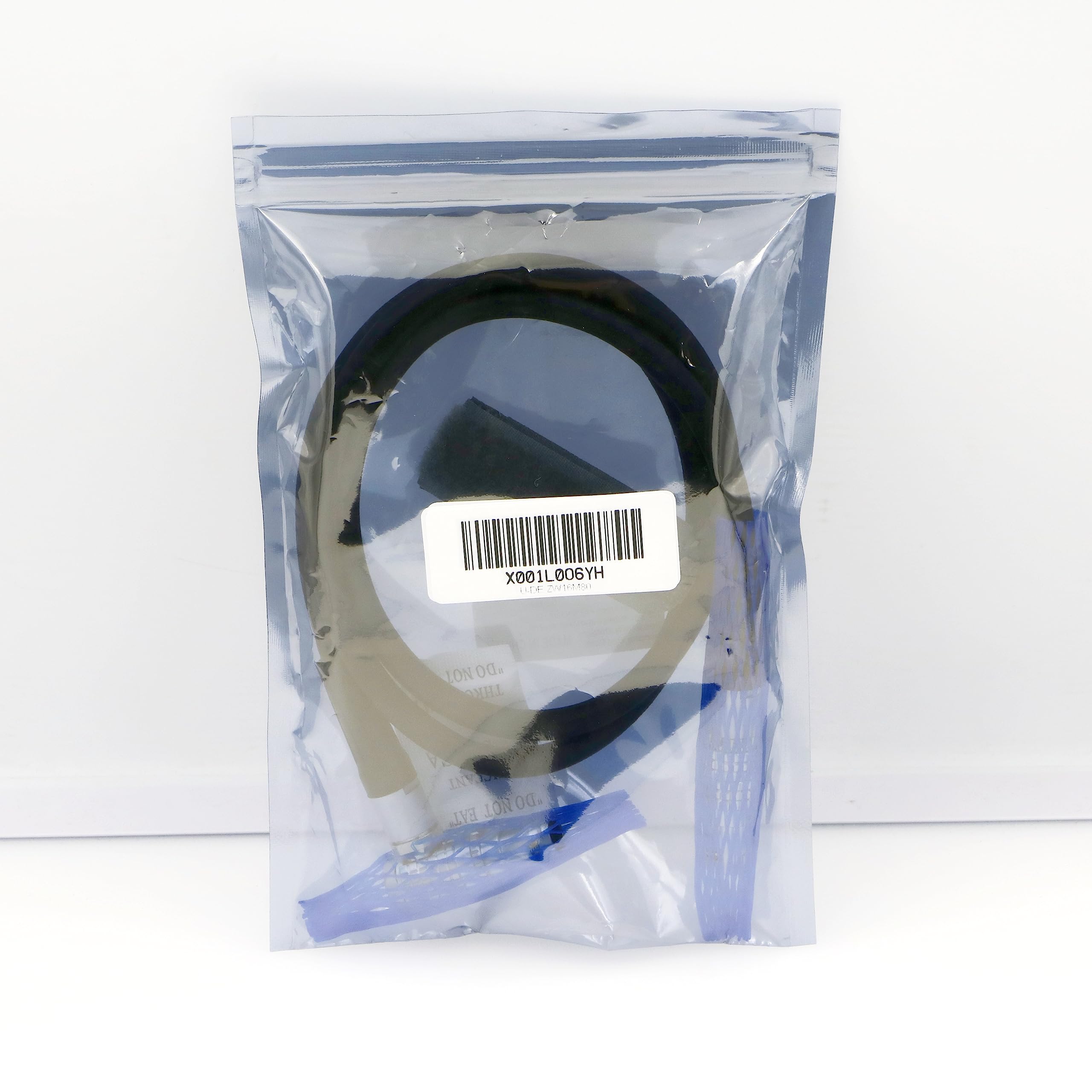 Uonecn LCD EVF Cable for RED Touch LCD - 16 Pin Male to Male FGG.1b to FHG.1b Replacement Cable Compatible with RED Epic, Scarlet, One (Perfect for On-Set Filmmaking & Camera Rigging)