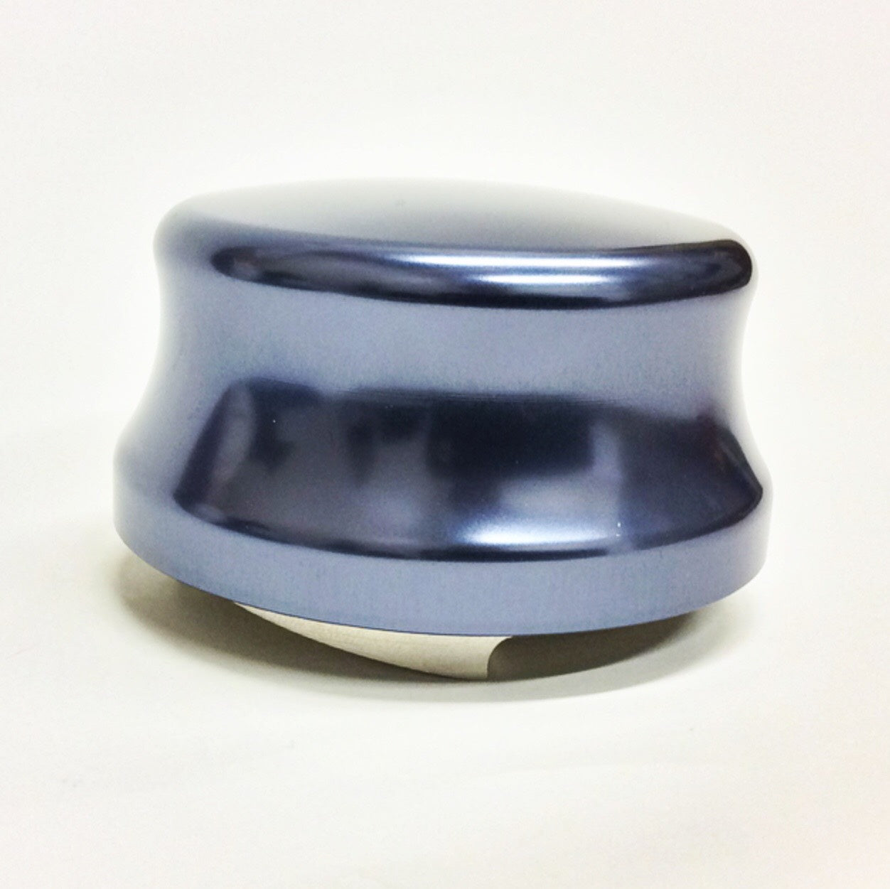 ASSO Coffee Distributor & Leveler - The Jack - Perfect for Baristas & Home Espresso Makers - Achieve Even Coffee Grounds for Better Tamping & Extraction