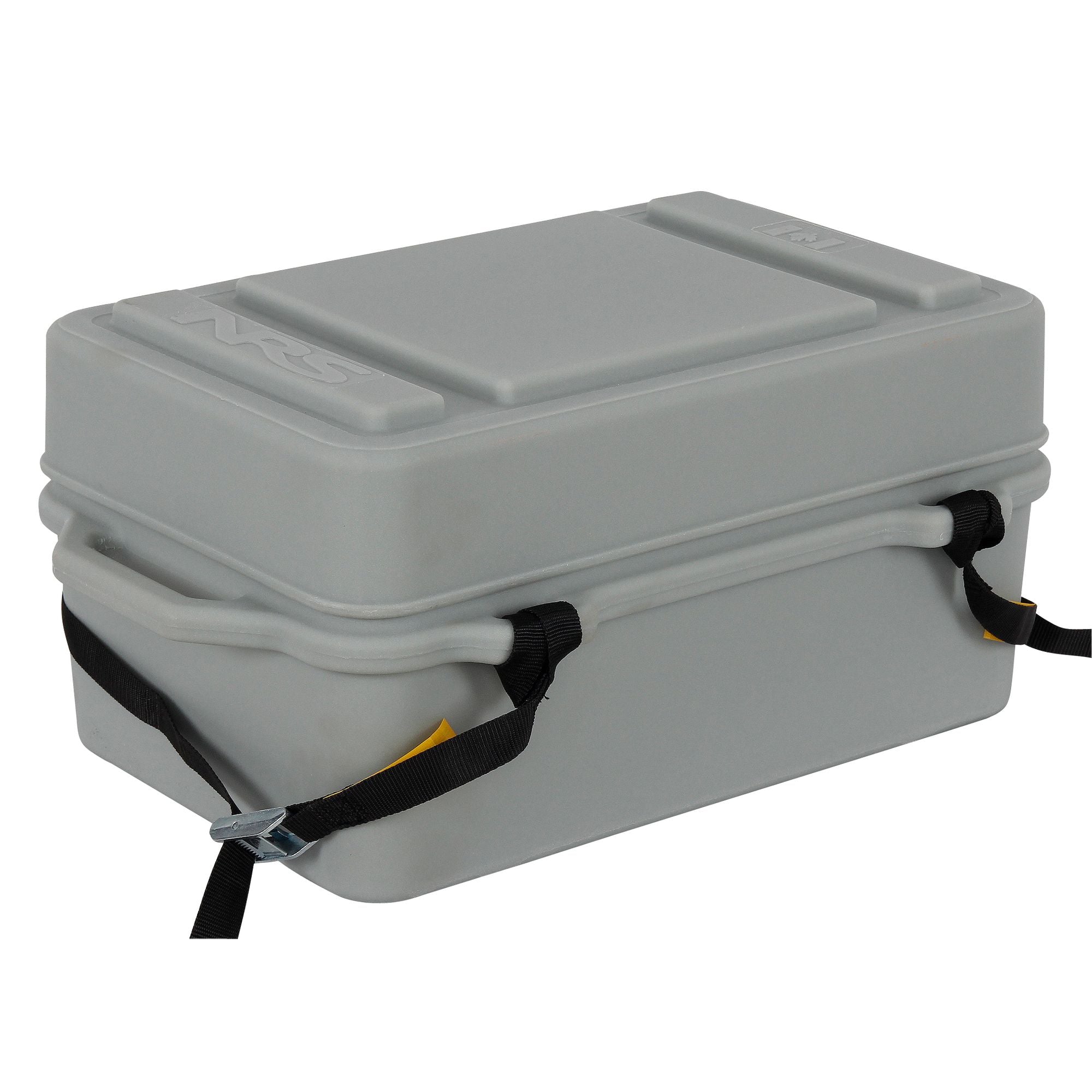 Waterproof Boulder Camping Dry Box - Airtight Storage for Outdoor Gear, Hiking & Travel Essentials - Perfect for Camping, Kayaking, and Beach Trips