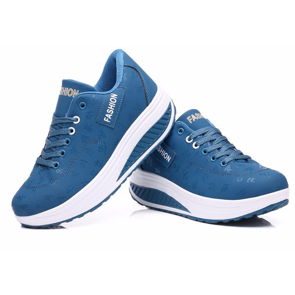 WYSBAOSHU Women's Breathable Walking Shoes - Lightweight Running Sneakers for Jogging, Gym & Outdoor Activities | Comfortable Athletic Shoes for Workouts, Travel & Daily Wear