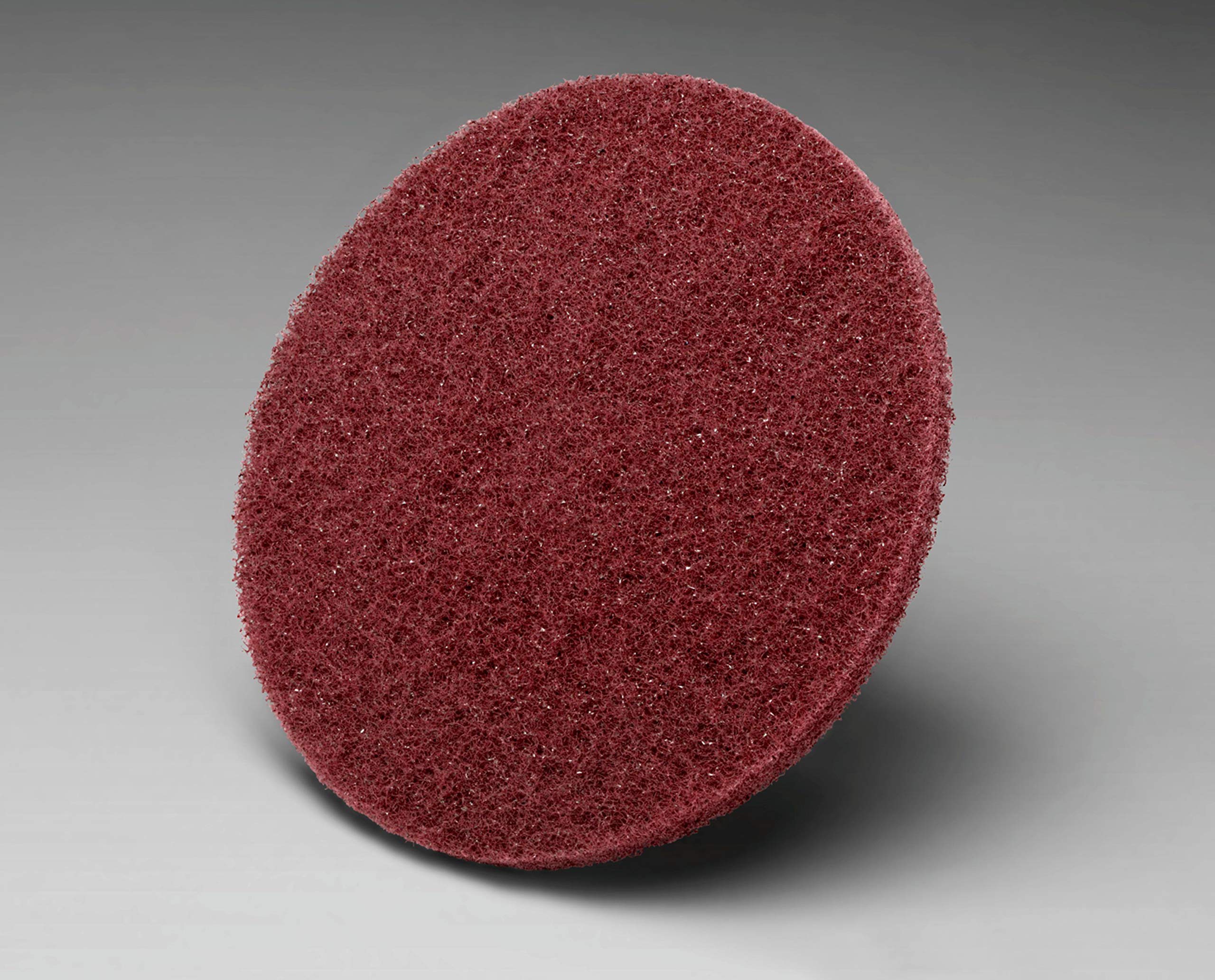 3M Clean and Finish Disc, 5 Inch x NH A VFN, 100-Pack – Premium Sanding Discs for Woodworking, Metal Polishing & Surface Preparation – Ideal for DIY Projects, Automotive Refinishing & Home Renovations