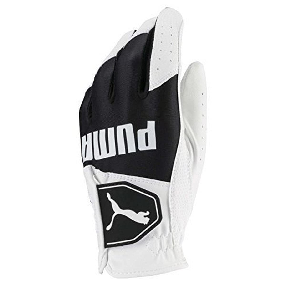 PUMA GOLF 2018 Kids' Golf Gloves - Breathable & Flexible Youth Golfing Accessories for Junior Golfers | Perfect for Driving Range Practice & Junior Golf Tournaments