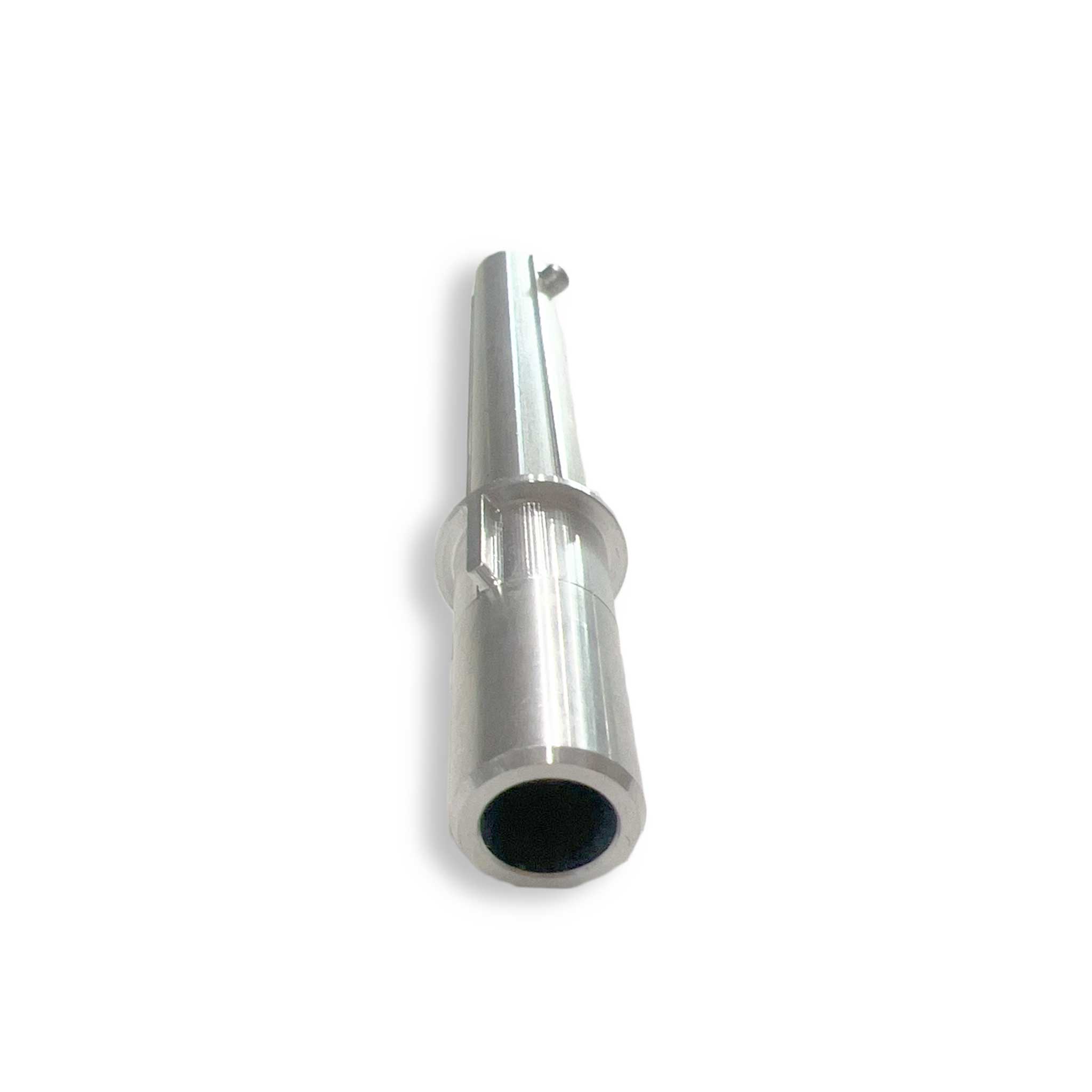 Radial Handle to Pole STEM Adapters - Bike Handlebar to Pole Conversion Kit for Cycling, Mountain Biking & Outdoor Adventures