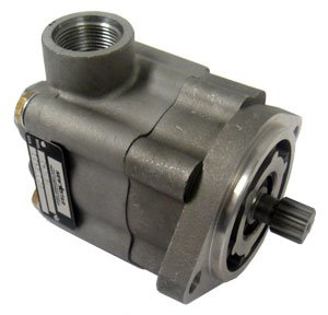 Newstar SD484 Power Steering Pump - High Performance Replacement for Smooth Steering | Perfect for Trucks, SUVs, and Sedans