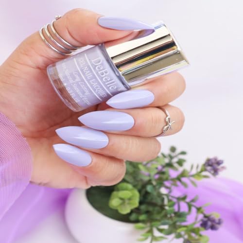 Blueberry Bliss