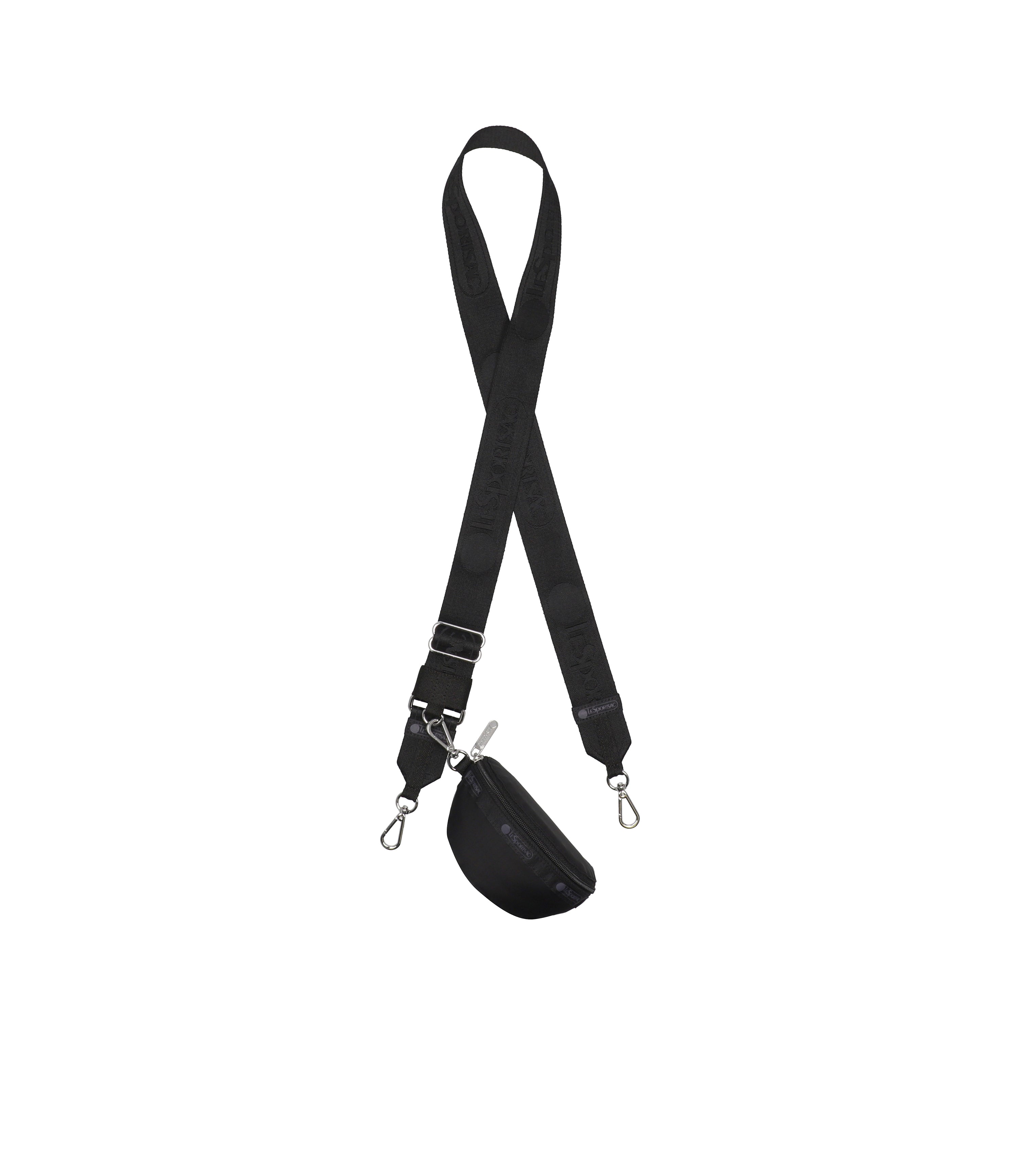 Adjustable Detachable Shoulder Strap for Handbags, Purses & Backpacks - Perfect for Travel, Work & Everyday Use